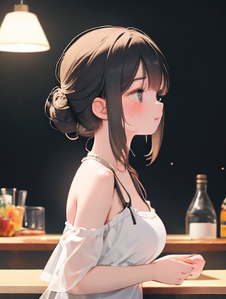 女人的情感世界：如诗如画的柔情篇章