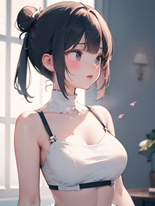 惬意角落：心灵的港湾与情感鼓励的源泉