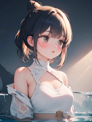 不用乳胶漆，让家更有个性