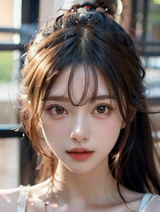 智能化妆镜：科技与美的结合