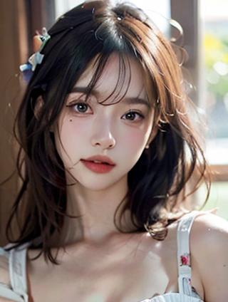 乡村风格与亲子互动：一场味蕾与心灵的盛宴