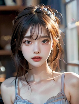 拼图：亲子协作的桥梁，孩子成长的阶梯