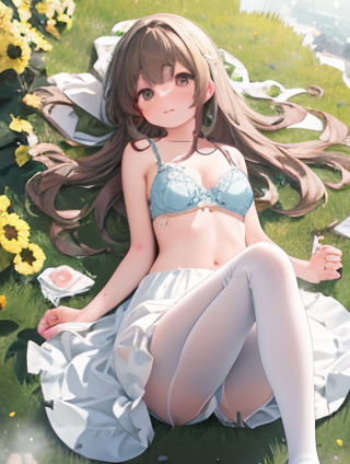 岁月不老，我们依旧青春——献给每一位坚韧的女性