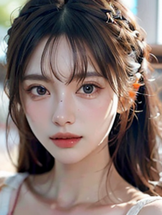 情感调解法与红唇妆：色彩与心灵的对话