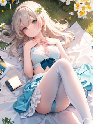 【情缘未央】