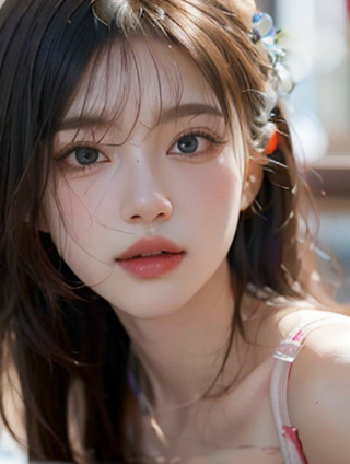 【生命里的那一抹光】