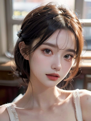 情感调解法与红唇妆：色彩与心灵的对话