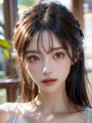 城市边缘的交响：富婆与画家的故事