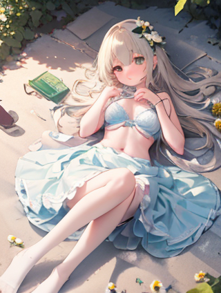 【题记：爱如晨曦，温柔拂过心灵的每一个角落】
