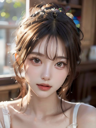情绪安抚技巧与简装房：心灵与空间的双重治愈