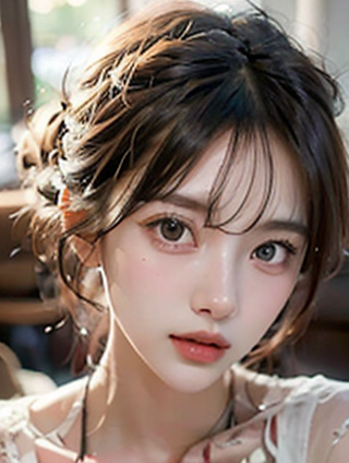 森林与个性装饰：自然与人文的交响曲