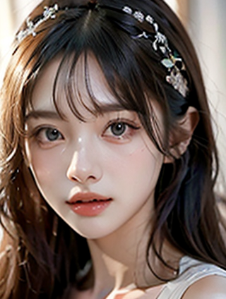 女人的感情线究竟在哪只手上显现