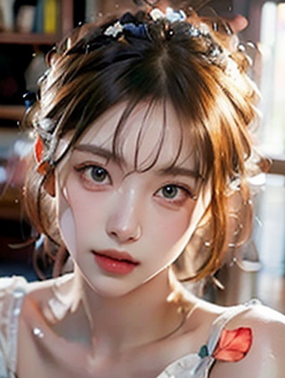 【情深缘长：一段温暖的真情故事】