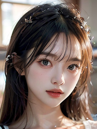 情感重建：从灰烬中绽放的花朵