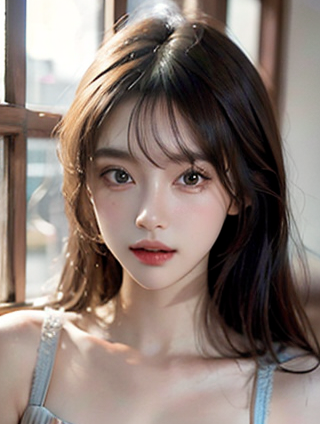 【时光里的温柔】：李明与林晓的日常
