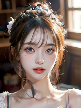情感的温柔与坚强：女性内心世界的心灵独白