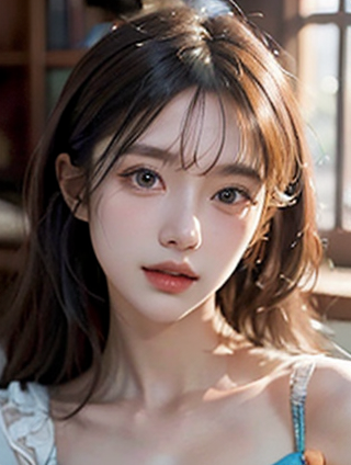 放松与晚宴：一场视觉与味觉的盛宴