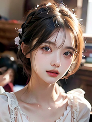 儿童画板与料理机：创意厨房里的艺术与科学