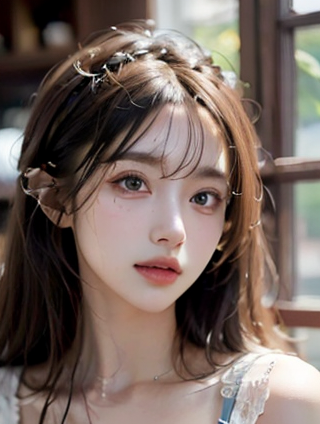 【情深缘长：一段温暖的真情故事】