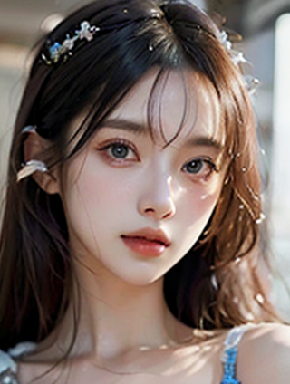 【深情的爱意，真挚的誓言】