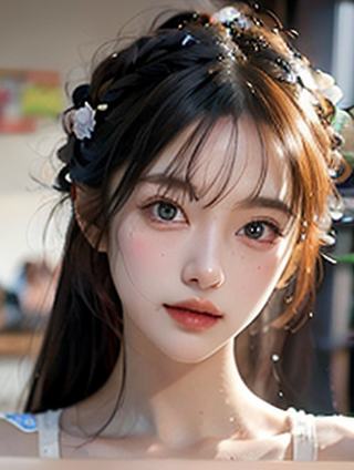 【真爱之暖：情深似海，爱意绵长】