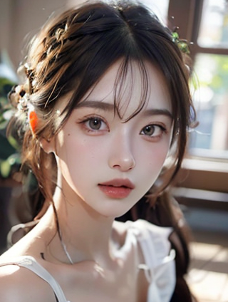 女人的情感世界：如诗如画的柔情篇章