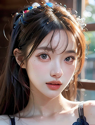 爱与被爱：女性情感世界的细腻与坚韧