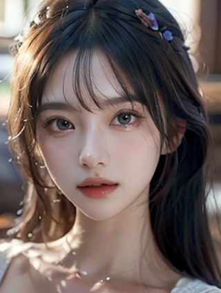 深海之恋：爱的深度与广度