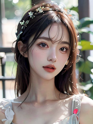 心花怒放·节日搭配·手工刺绣：一场视觉与情感的盛宴