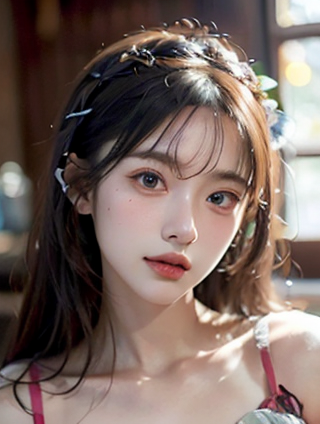 情感调解法与红唇妆：色彩与心灵的对话