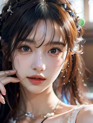 情感治疗与墙面漆：色彩心理学的奇妙碰撞