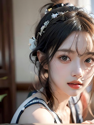 情绪释放与心花怒放：情感的铁艺铸造