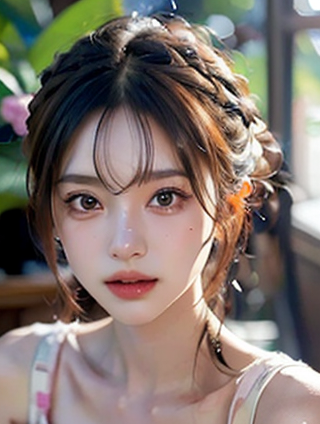 拌菜、窗帘杆与送礼物：生活中的隐秘联系与艺术表达