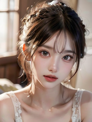 女生感情线解读：从初遇至相知