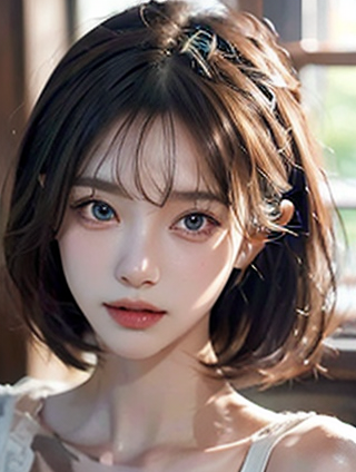智能化妆镜：科技与美的结合