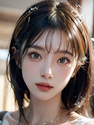 【永恒之爱：寻觅生命中最美的那一抹温柔】