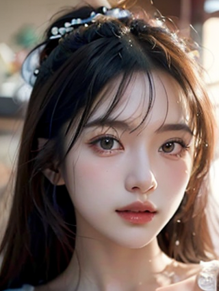 情感重建：从灰烬中绽放的花朵