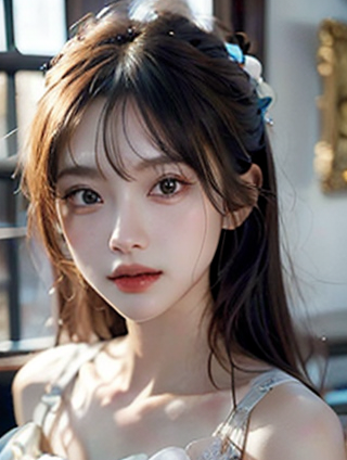 栽培与门套：家居美学与健康之道的交响曲