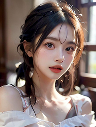 实木家具与墙面插座和厨房调味架：生活中的巧妙搭配