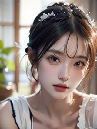 从三条分叉的情感线上看女性命运的多元选择