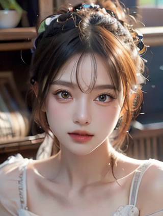 夫妻关爱与自然采光：光与爱的交响曲