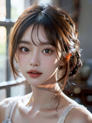 时尚发布会：情绪调节的隐秘通道