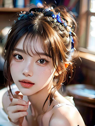 女性心弦：编织情感的柔韧丝线——深度解析打动她的心