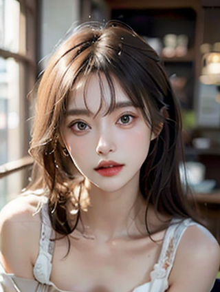 欧美风、针织、软靠垫：编织生活中的温暖与舒适