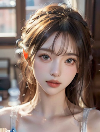 情感的温柔与坚强：女性内心世界的心灵独白