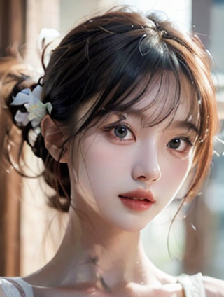 余生有你：一场温柔的等待