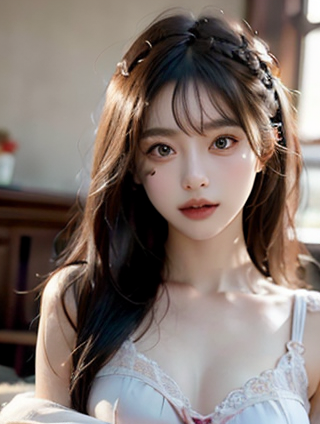 情感的壁挂：柜子与摆盘的交响曲