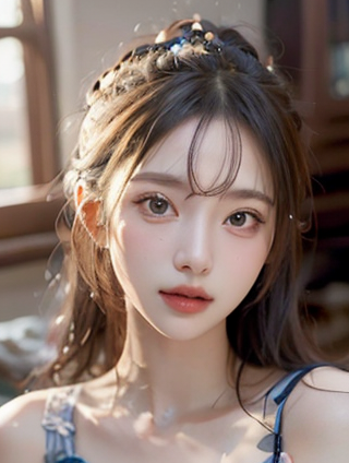丈夫的归来与富婆的情感纠葛
