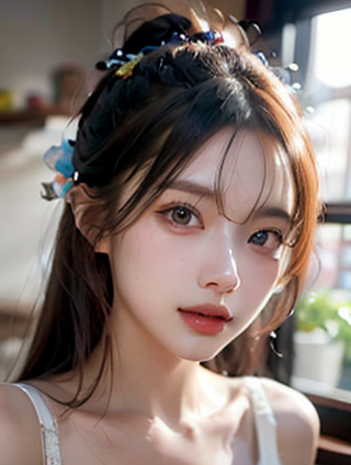 女生情感之路：分岔口的探索与抉择