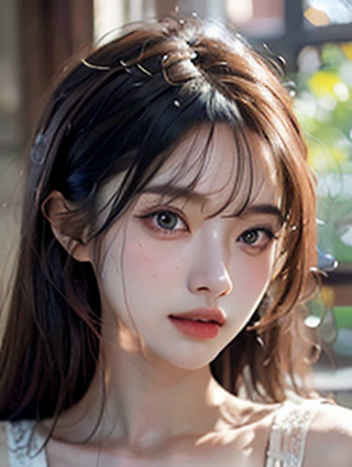 森林与个性装饰：自然与人文的交响曲